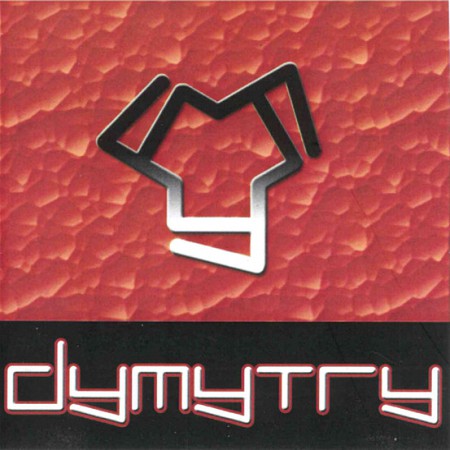 Dymytry - Dymytry [Demo] (2004)_cover