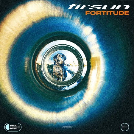 FiRSUN - Fortitude (2026)_cover