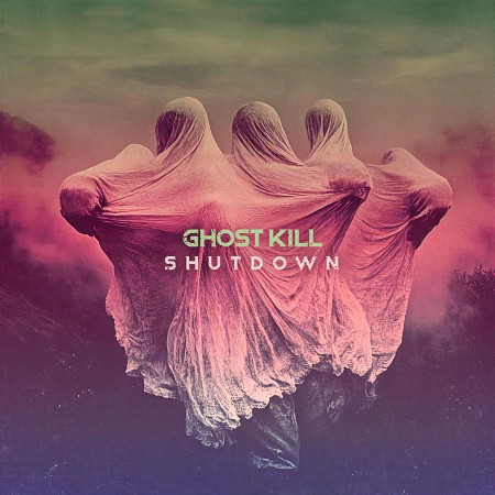 Ghost Kill - Aftermath [EP] (2025)_cover