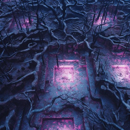 Ghost Kill - Ghost Kill [EP] (2024)_cover