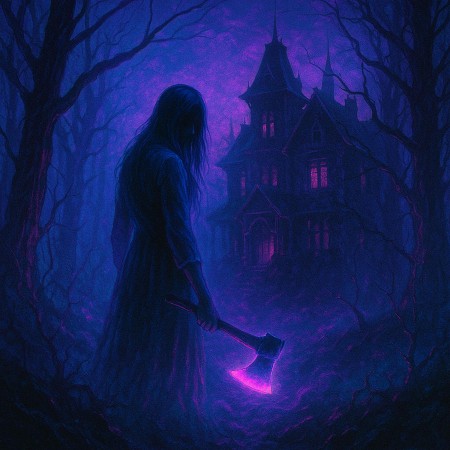 Ghost Kill - Heavy Silence (2026)_cover