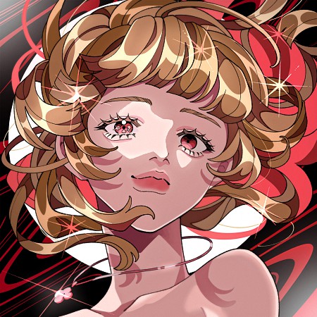 HANABIE. - HOT TOPIC [EP] (2026)_cover