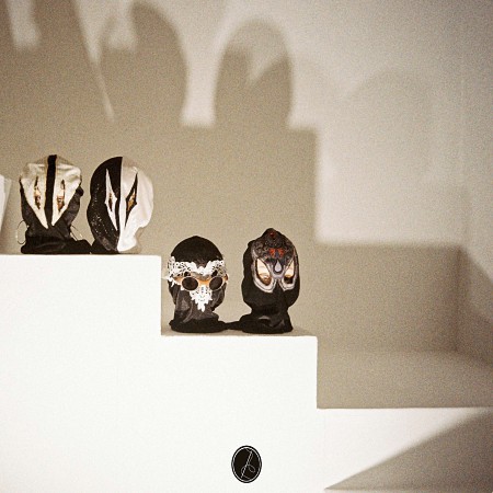 PlasticSkin - A Light Thread Through Dark Cloth [EP] (2025)_cover