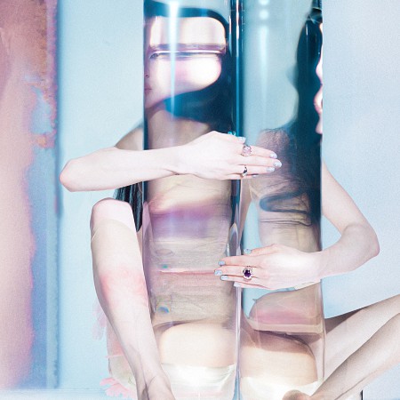 Poppy - Empty Hands (2026)_cover