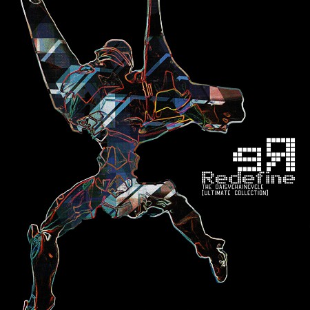 Redefine - The Daisy Chain Cycle (Ultimate Collection) (2011)_cover