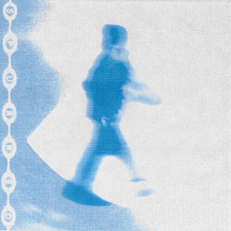 Spurred - Spurred [EP] (2026)_cover