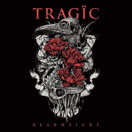 Tragic - Deadweight [EP] (2026)_cover