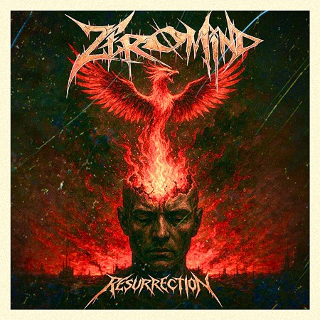 Zeromind - Resurrection (2026)_cover