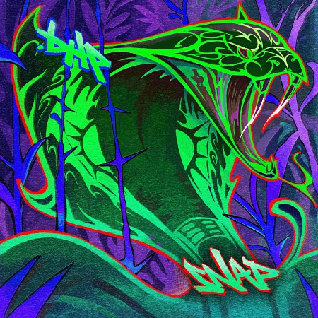 .bHP - SNAP [EP] (2026)_cover