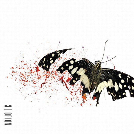 Head2Down - 3 _ Orion (2017)_cover