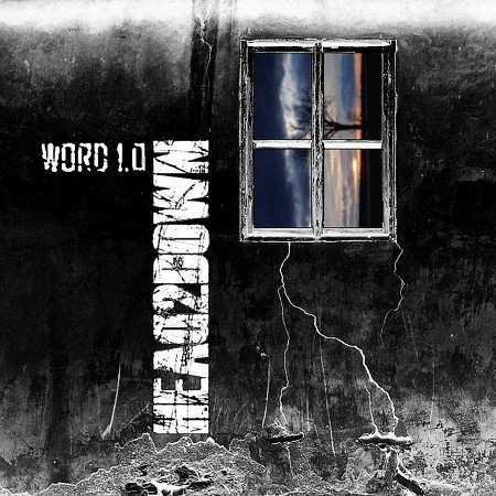 Head2Down - Word 1.0 [EP] (2008)_cover
