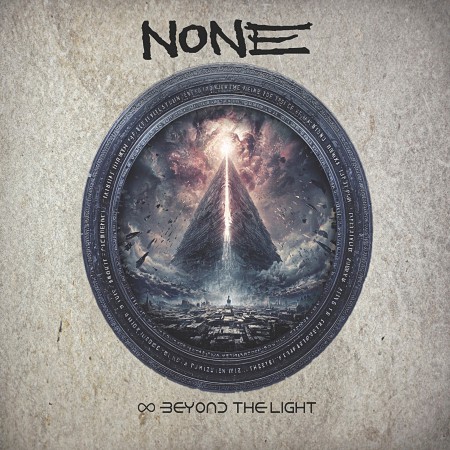 None - Beyond the Light (2026)_cover