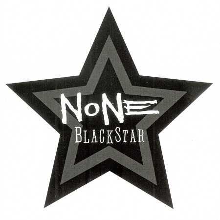 None - Black Star (2003)_cover