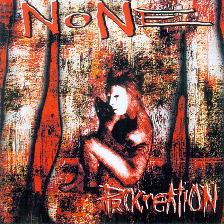None - Procreation (2001)_cover