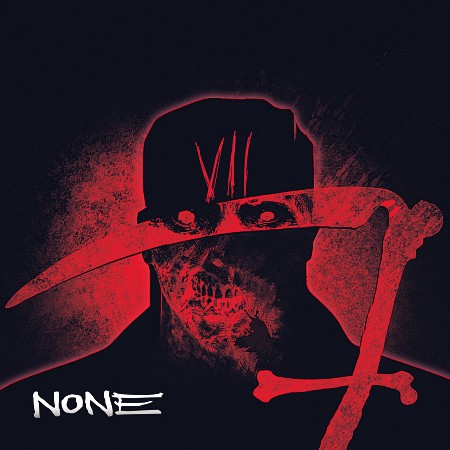 None - VII (2017)_cover