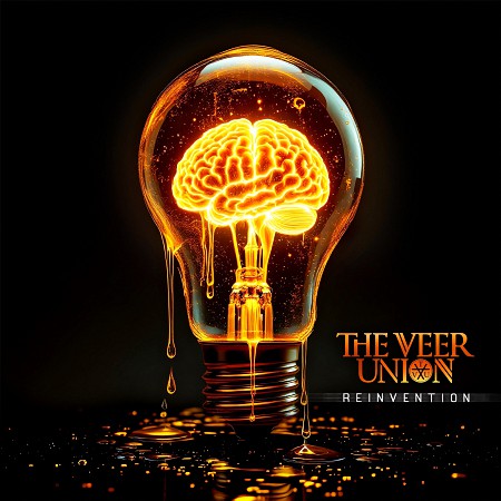 The Veer Union - Reinvention (2026)_cover