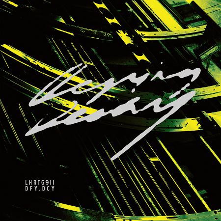 Defying Decay - LHRTG911 [Live] (2020)_cover