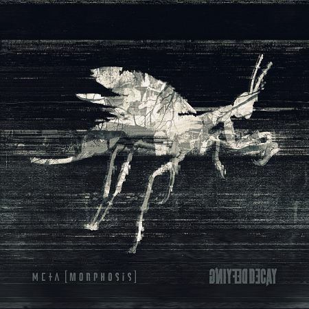 Defying Decay - Metamorphosis (2019)_cover