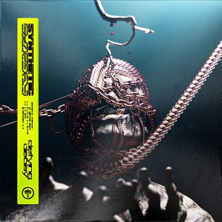 Defying Decay - Synthetic Sympathy (2026)_cover