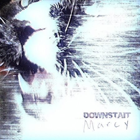 Downstait - Marcy (2026)_cover