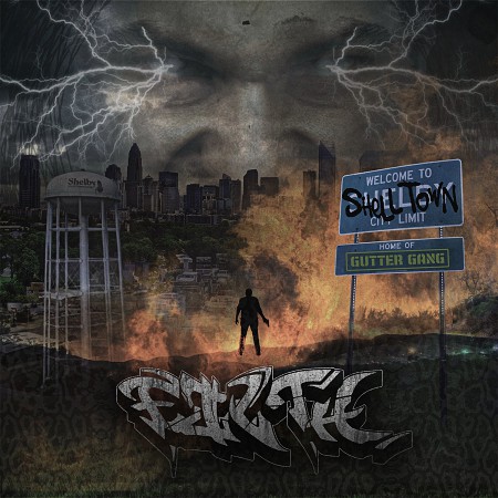 Filth - Welcome to Shell Town [EP] (2026)_cover