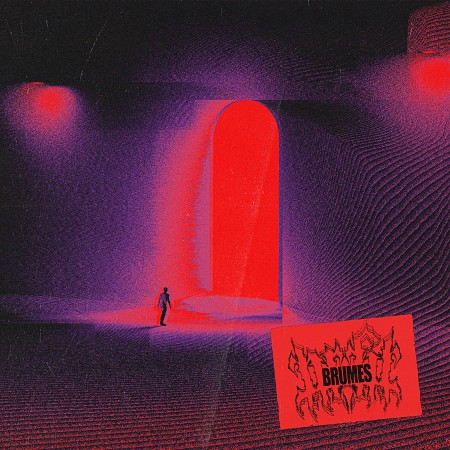 HRFTR - Brumes [EP] (2023)_cover