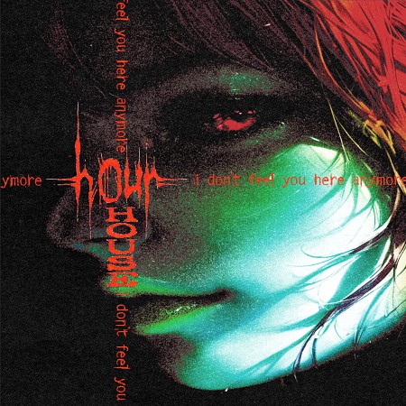 HourHouse - I Don’t Feel You Here Anymore [EP] (2026)_cover
