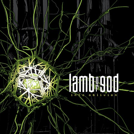 Lamb Of God - Into Oblivion (2026)_cover