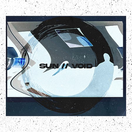 Left Empty - SUN __ VOID (2026)_cover