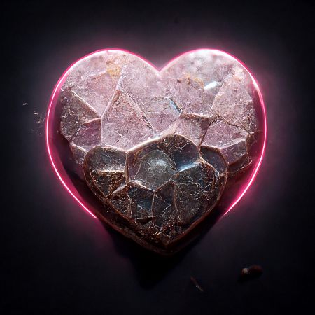 Lost in Hollywood - Drug Induced Love [EP] (2023)_cover