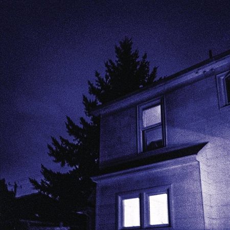 Mascara - Cameo Blue Estate [EP] (2020)_cover