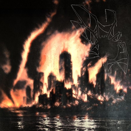 Mascara - Going Postal (2026)_cover