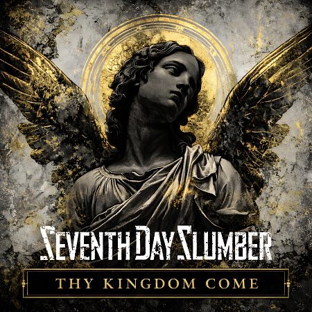 Seventh Day Slumber - Thy Kingdom Come (2026)_cover