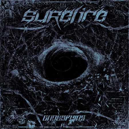 Surefire - Endorphins [EP] (2026)_cover