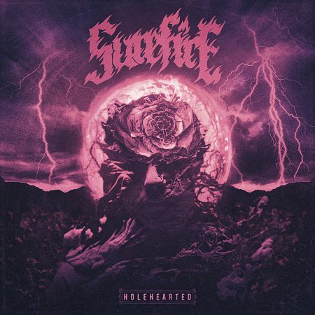 Surefire - Holehearted [EP] (2023)_cover