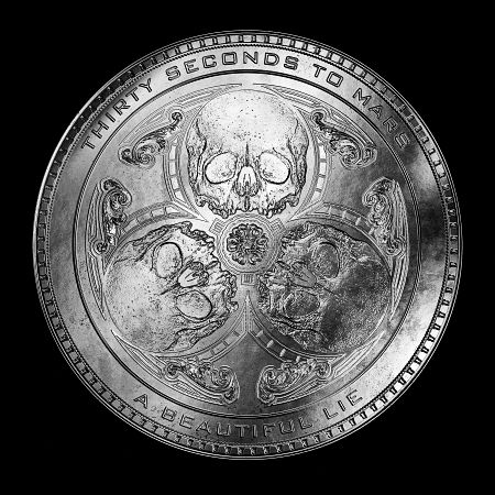 Thirty Seconds To Mars - A Beautiful Lie (20 Year Anniversary) (2026)_cover