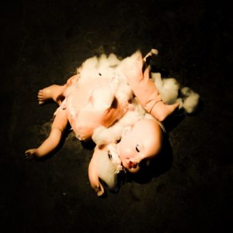 157frq - A World I Was Never a Part Of (2026)_cover