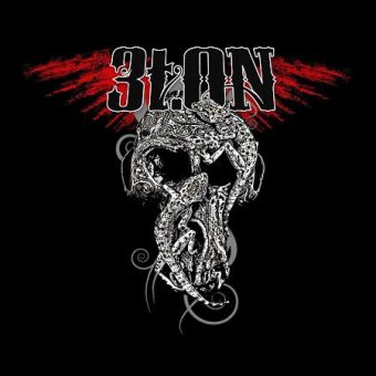 3t.ON - Не 13 (2005)_cover