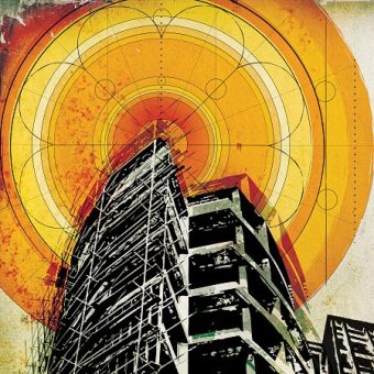 6gig - Bind (Mind Over Mind B-Sides) (2013)_cover