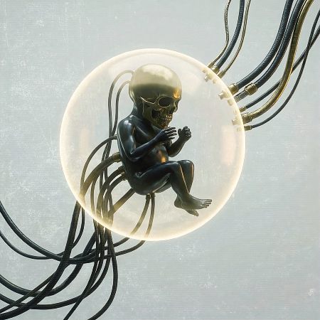 AENYGMA - Natural Evolution (2026)_cover