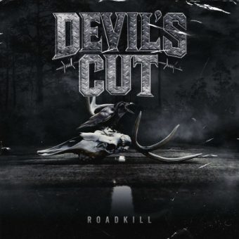 Devil's Cut - ROADKILL (2026)_cover