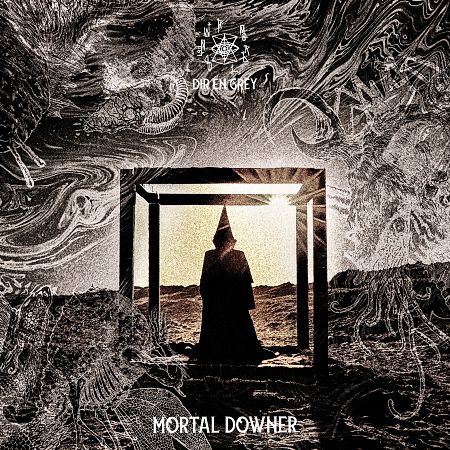 Dir en grey - MORTAL DOWNER (2026)_cover