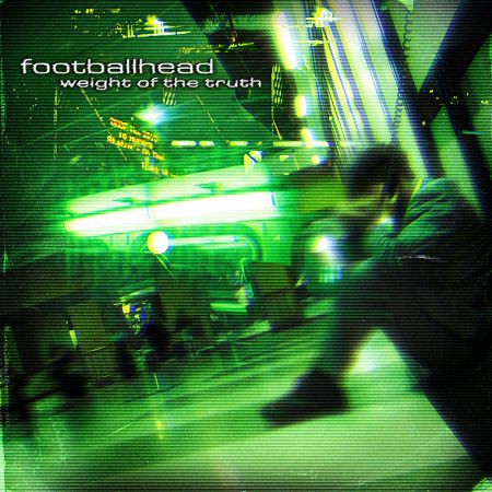 Footballhead - Weight Of The Truth (2026)_cover