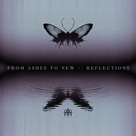 From Ashes To New - Reflections (2026)_cover