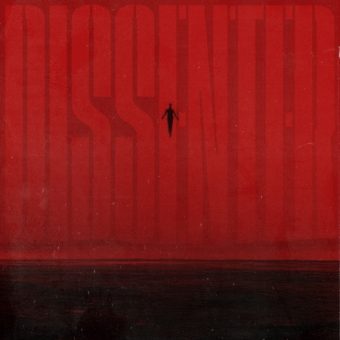 Haste The Day - Dissenter (2026)_cover