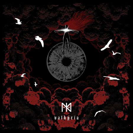 IKINÄ - Valkyria (2026)_cover