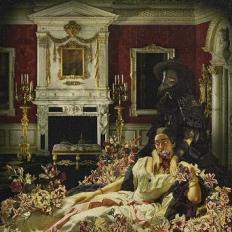 Knife Bride - sorry about the plague [EP] (2026)_cover