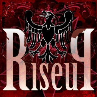 RiseuP - Epilog [EP] (2015)_cover