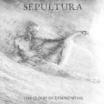 Sepultura - The Cloud of Unknowing [EP] (2026)_cover