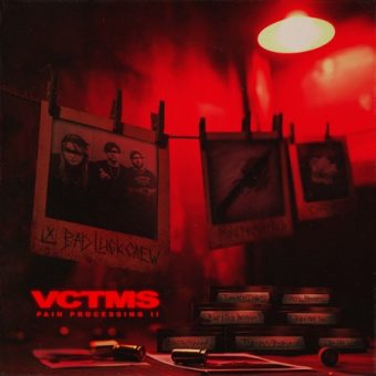 VCTMS - Pain Processing II (2026)_cover